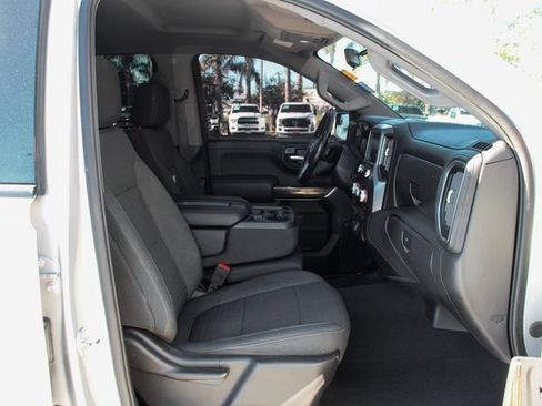 Used 2021 GMC Sierra 1500 Elevation w/ X31 Off-Road Package image 35