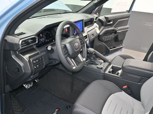 New 2026 Toyota Tacoma TRD Sport RWD image 4