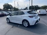 Used 2020 Toyota Corolla SE image 4