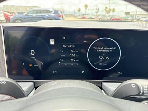 New 2025 Hyundai Sonata SEL image 16