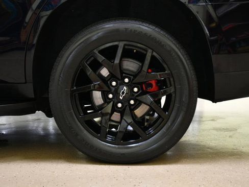 Used 2024 Chevrolet Tahoe RST w/ RST Performance Edition image 15