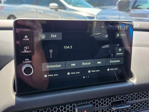 New 2026 Honda HR-V Sport image 21