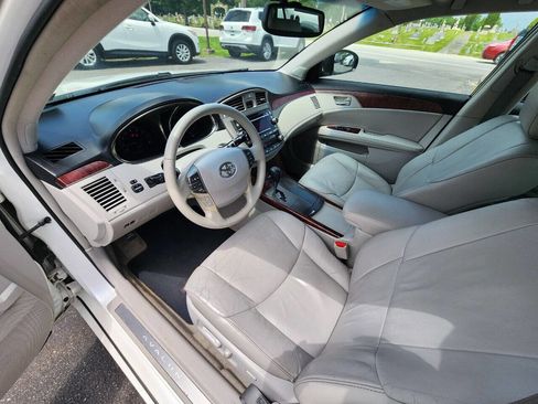 Used 2012 Toyota Avalon image 13