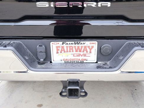 New 2026 GMC Sierra 3500 SLE w/ Preferred Package AWD/4WD image 33