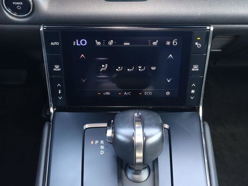 Used 2022 MAZDA MX-30 Electric w/ Premium Plus Pkg image 29