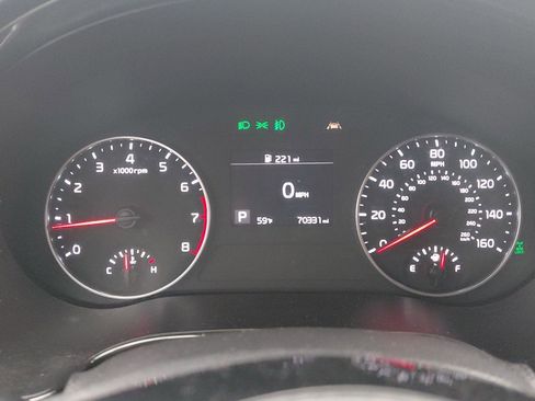 Used 2022 Kia Seltos S AWD/4WD image 35