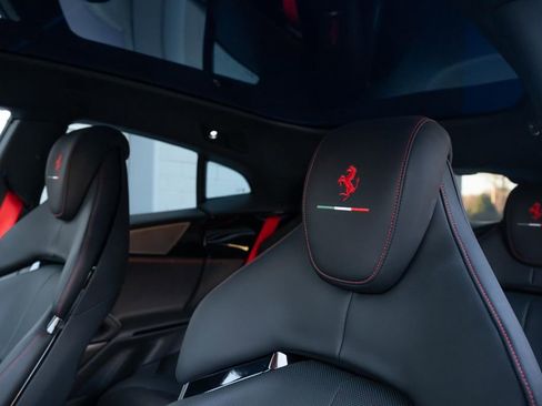 Certified 2025 Ferrari Purosangue image 45