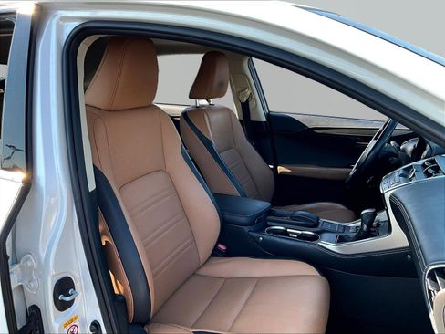 Used 2015 Lexus NX 200t AWD w/ Premium Package image 29