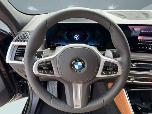 New 2027 BMW X6 xDrive40i AWD/4WD image 16
