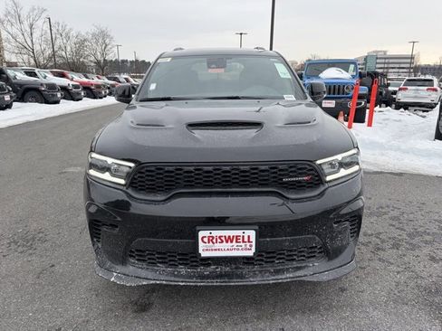 New 2026 Dodge Durango GT image 10