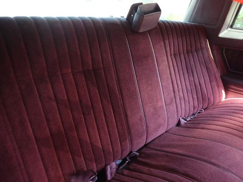 Used 1987 Chevrolet Monte Carlo SS RWD image 14