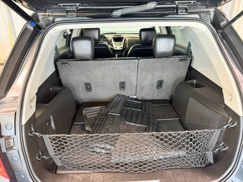 Used 2013 Chevrolet Equinox LTZ AWD/4WD image 13