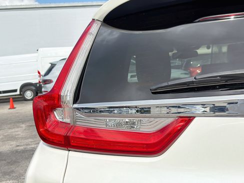 Used 2018 Honda CR-V EX-L image 10