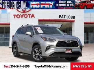 Used 2022 Toyota Highlander XLE 360° Tour