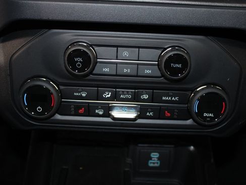 New 2025 Ford Bronco Big Bend image 42