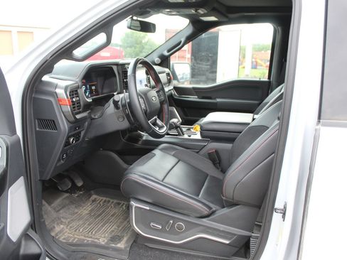 Used 2025 Ford F150 Raptor AWD/4WD image 10