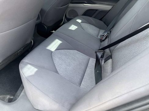 Used 2024 Toyota Camry LE image 13