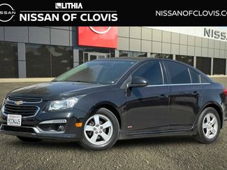Used 2016 Chevrolet Cruze LT image 1