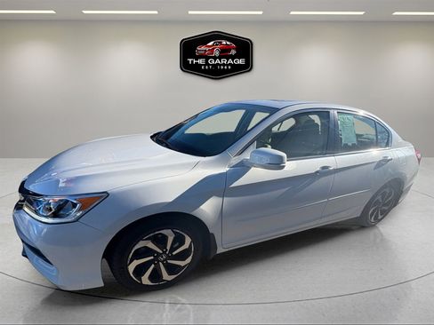 Used 2016 Honda Accord EX-L image 6