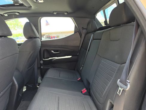 Used 2024 Hyundai Santa Cruz SEL w/ Activity Package AWD/4WD image 15