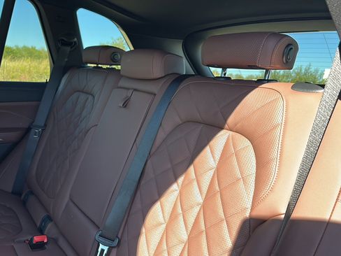 New 2026 BMW X5 sDrive40i w/ Climate Comfort Package image 16