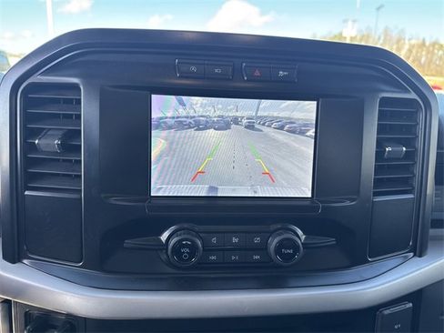 Used 2022 Ford F150 XL w/ Equipment Group 101A High image 35