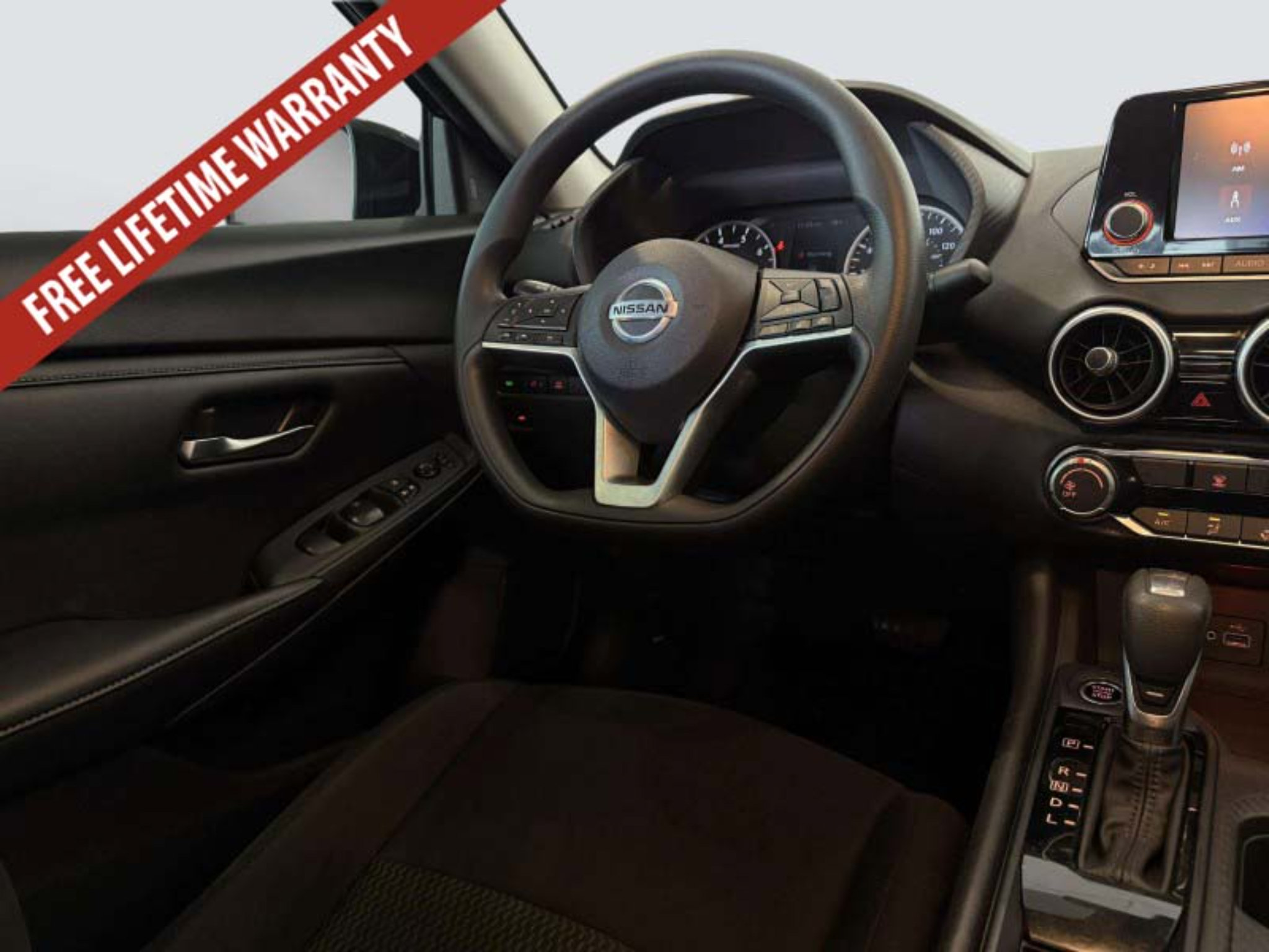Used 2023 Nissan Sentra S FWD image 20