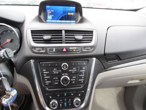 Used 2013 Buick Encore Premium AWD/4WD image 20