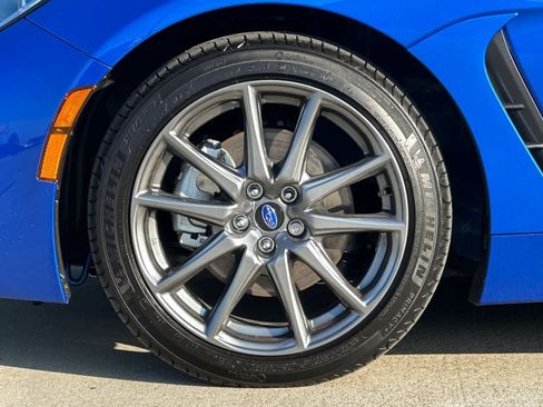 New 2025 Subaru BRZ Premium w/ Popular Package 1 image 30