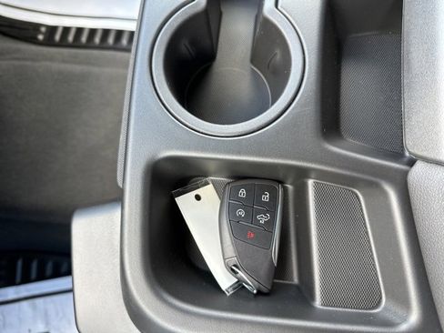 New 2026 Chevrolet Silverado 1500 LT image 37