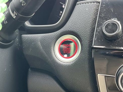 Used 2020 Honda CR-V EX image 14