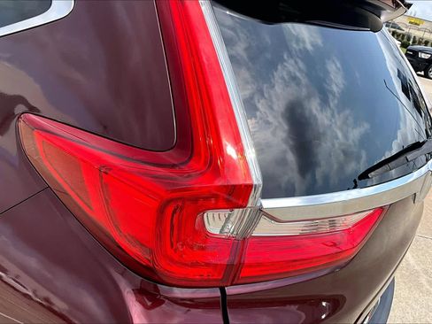 Used 2019 Honda CR-V EX image 28