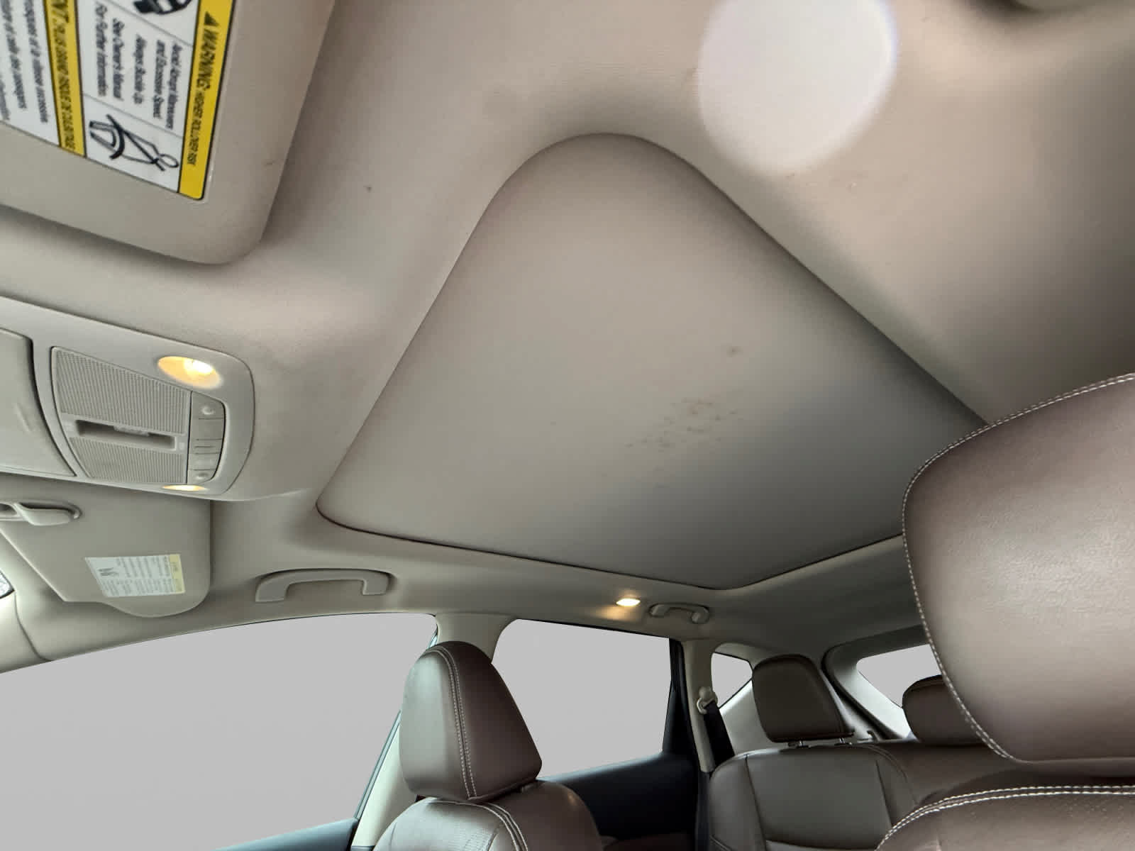 Used 2015 Nissan Murano Platinum w/ Platinum Technology Package AWD/4WD image 12