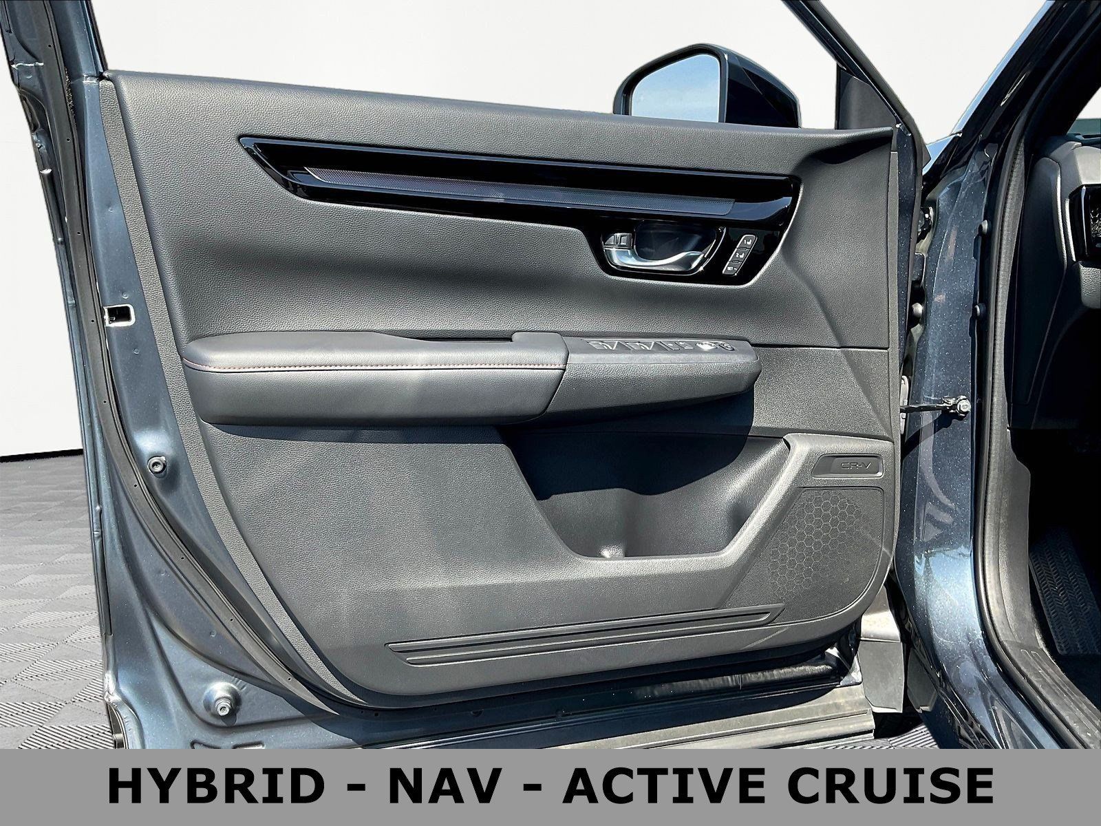 Used 2024 Honda CR-V Sport Touring image 20