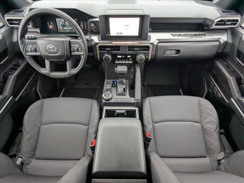 New 2026 Toyota Tacoma SR5 AWD/4WD image 15