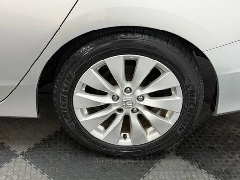 Used 2015 Honda Accord EX image 14