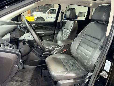 Used 2016 Ford Escape Titanium AWD/4WD image 15