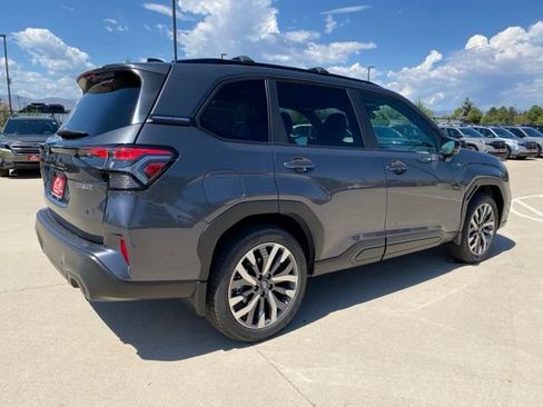 New 2026 Subaru Forester Touring AWD/4WD image 5