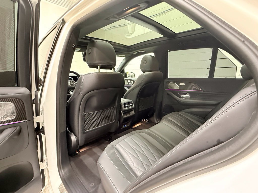 Used 2024 Mercedes-Benz GLE 63 AMG S image 44