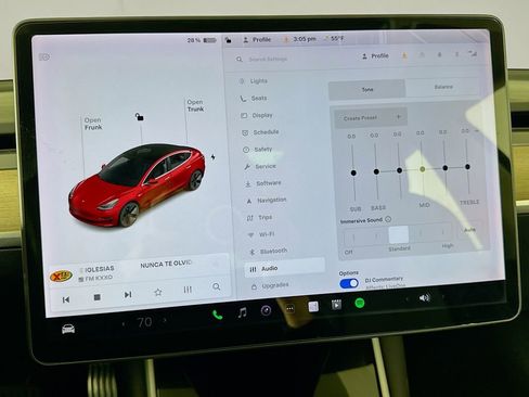Used 2018 Tesla Model 3 Long Range image 43