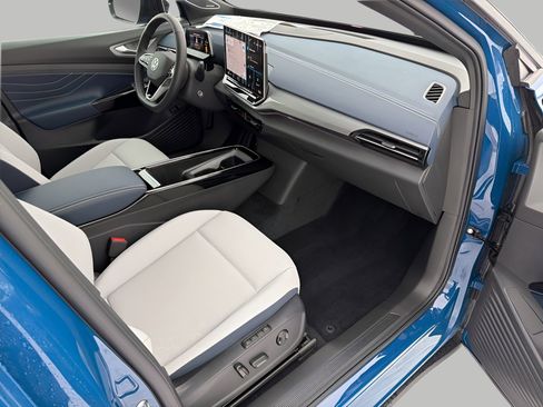 New 2026 Volkswagen ID.4 Pro S Plus image 10