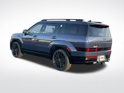 New 2025 Hyundai Santa Fe Calligraphy image 3