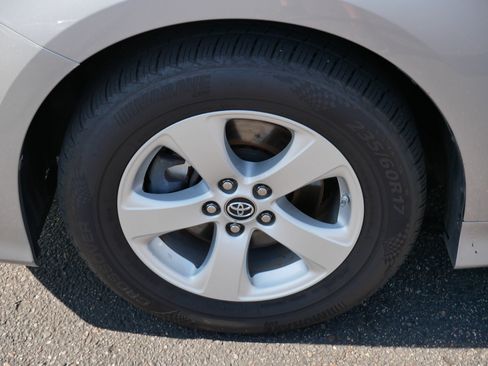 Certified 2018 Toyota Sienna LE FWD image 15