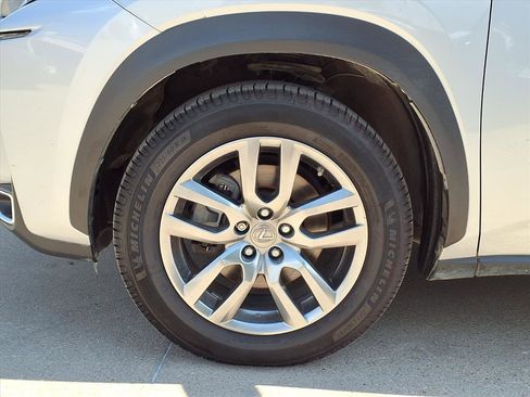 Used 2016 Lexus NX 200t FWD image 23