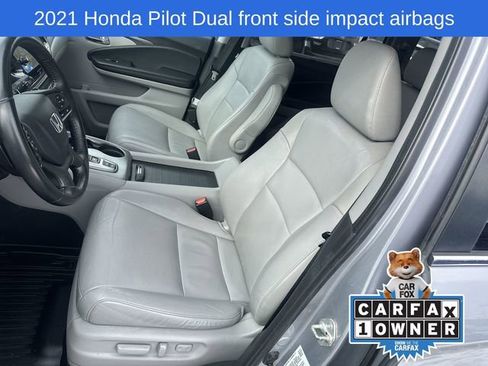 Used 2021 Honda Pilot Special Edition image 20
