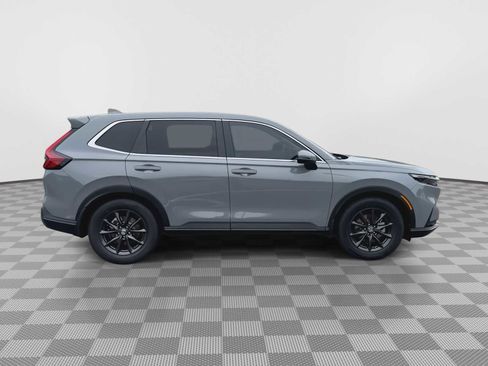 New 2026 Honda CR-V EX-L image 9