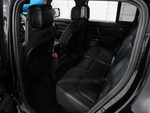 Used 2020 Land Rover Defender 110 X AWD/4WD image 28
