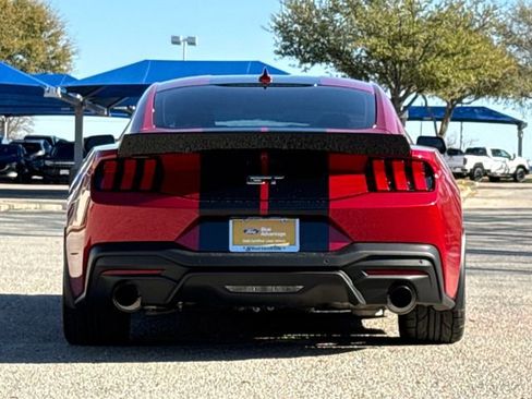 Certified 2024 Ford Mustang GT Premium image 9