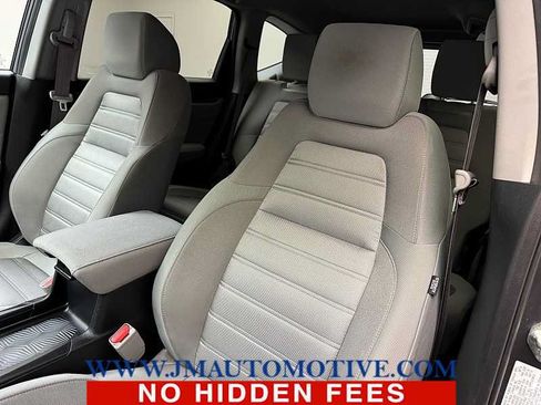 Used 2019 Honda CR-V EX image 14