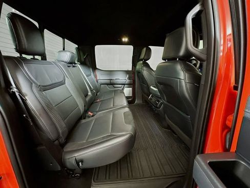 Used 2023 Ford F150 Raptor AWD/4WD image 28